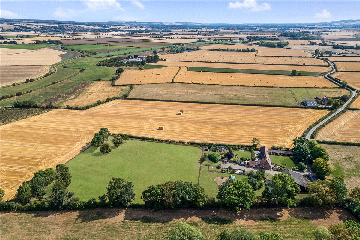 4 bedroom House, Yedingham, Malton, YO17 - Available, Image 32