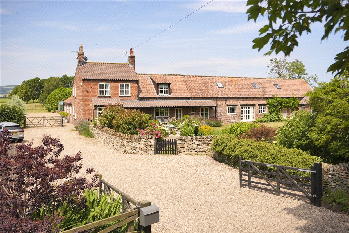 4 bedroom House, Yedingham, Malton, YO17 - Available, Image 32