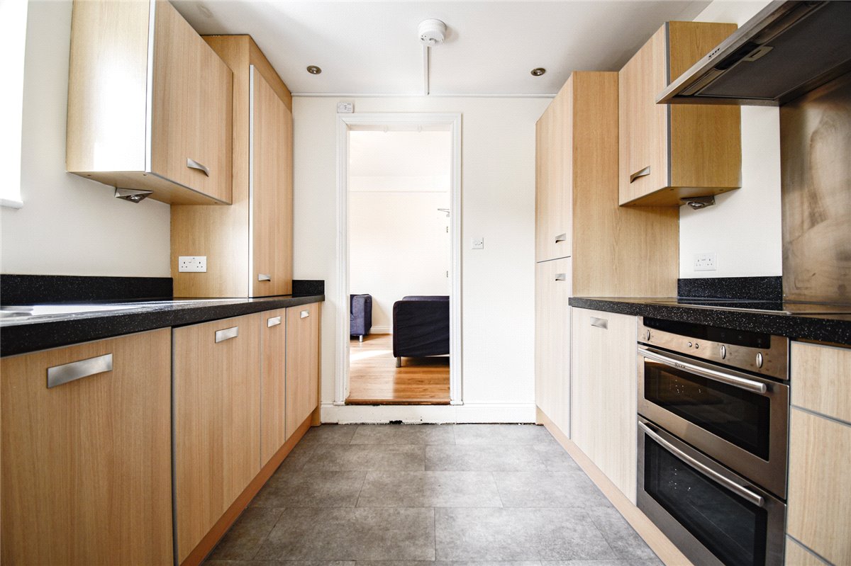 4 bedroom House, Thoday Street, Cambridge, CB1 - Let Agreed, Image 4