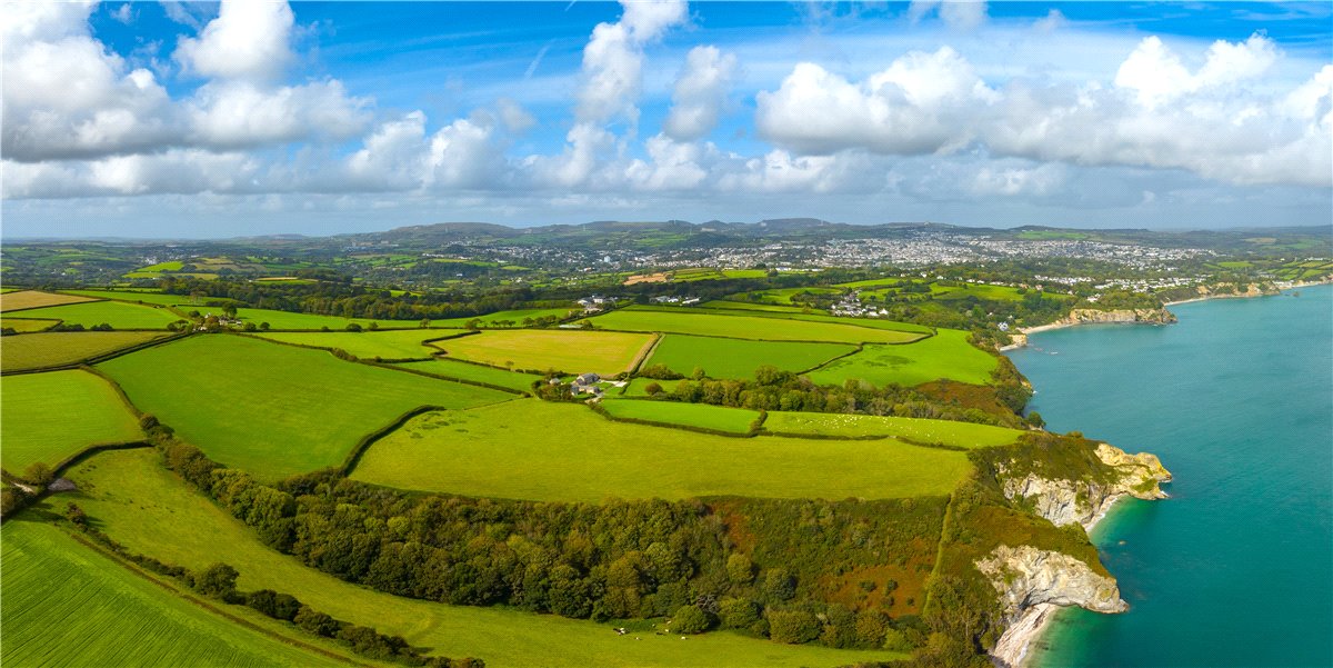 104.21  Land, Porthpean, St. Austell, PL26 - Sold, Image 10