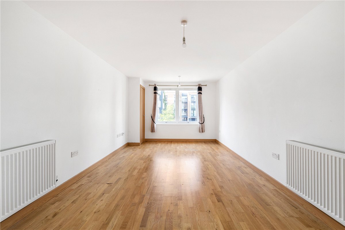 1 bedroom Flat, Cromwell Road, Cambridge, CB1 - Let Agreed, Image 2