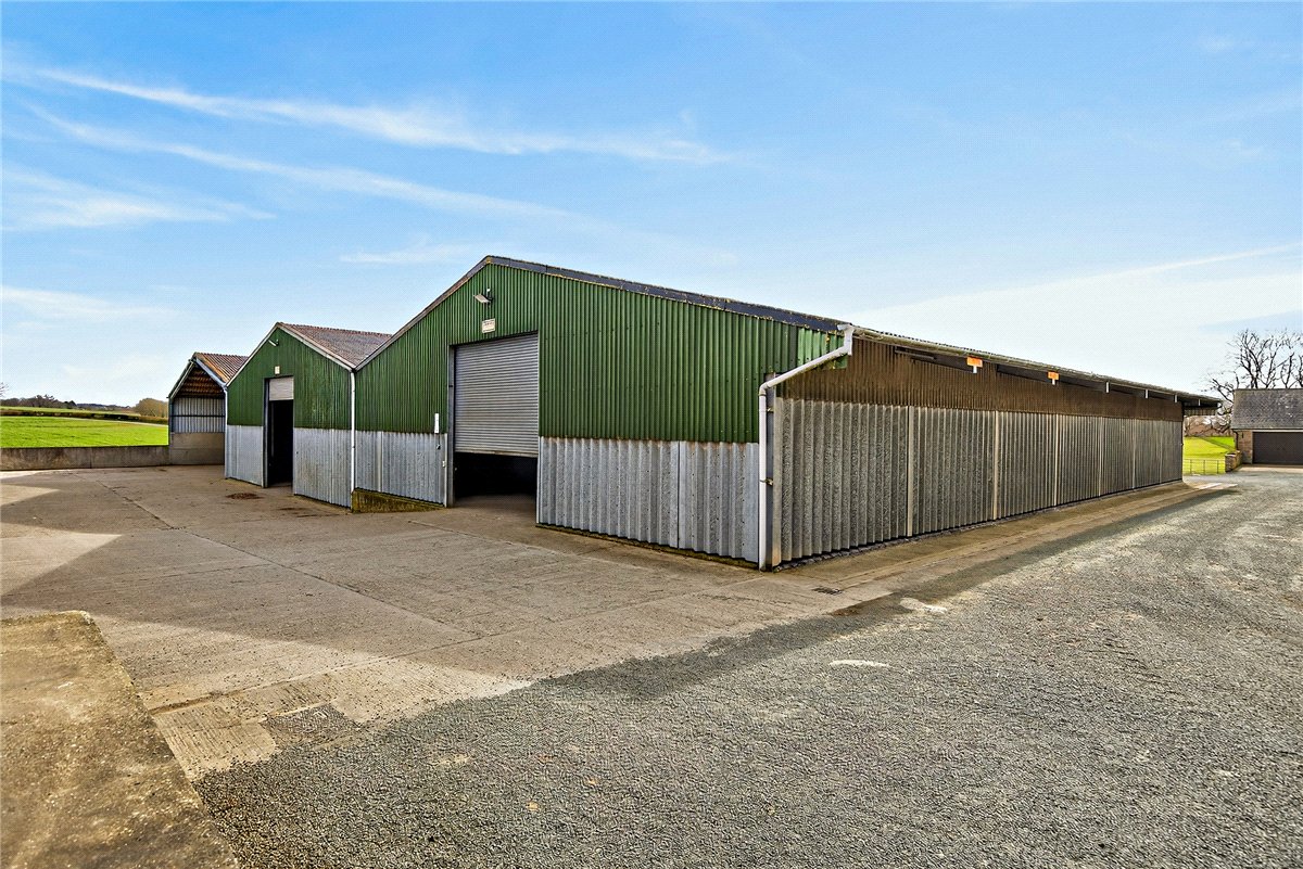 407  Country Estate, Weirbrook, West Felton, SY11 - Available, Image 41
