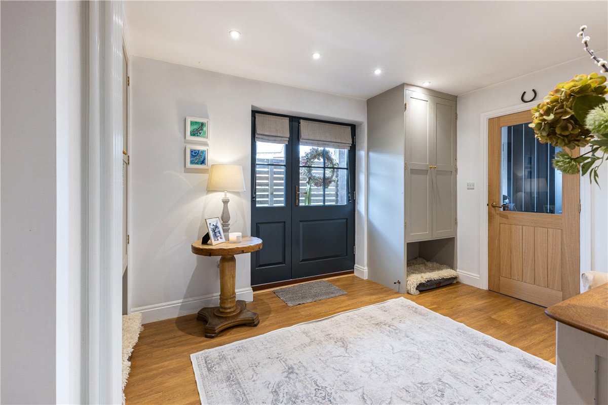 4 bedroom House, Blowhorn Street, Marlborough, SN8 - Sold, Image 12