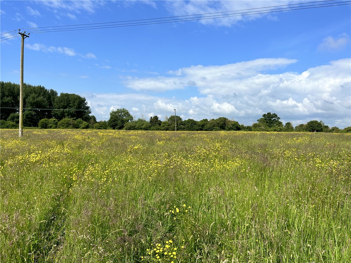 16.72  Land, Cherhill, Calne, SN11 - Sold, Image 3