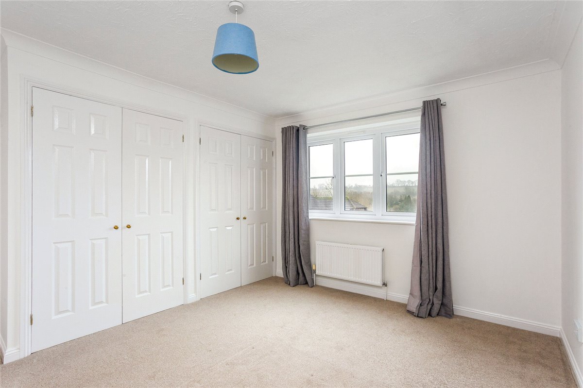 4 bedroom House, Benson Close, Marlborough, SN8 - Let Agreed, Image 15