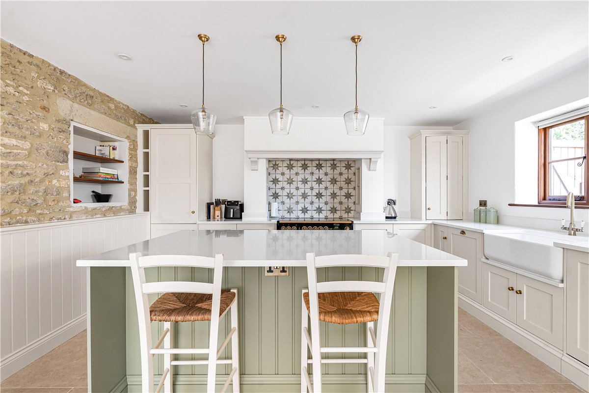 5 bedroom House, Bampton Road, Black Bourton, OX18 - Available, Image 24