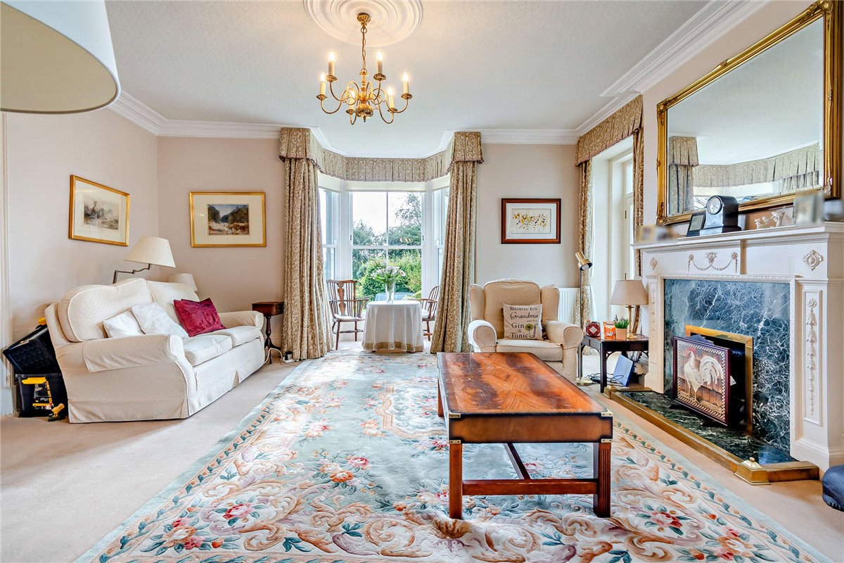 6 bedroom House, All Saints Court, Church Lane, HG3 - Sold, Image 4