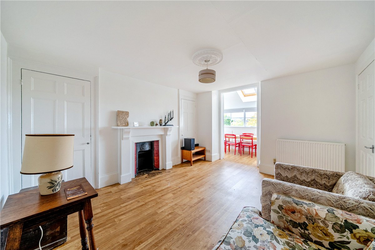 5 bedroom House, Bloomfield Road, Bath, BA2 - Sold STC, Image 1