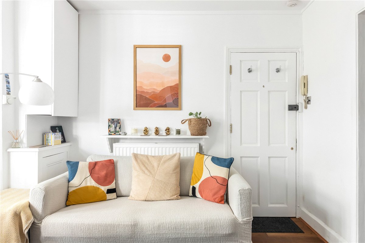 1 bedroom Flat, Beechcroft Road, London, SW17 - Available, Image 7