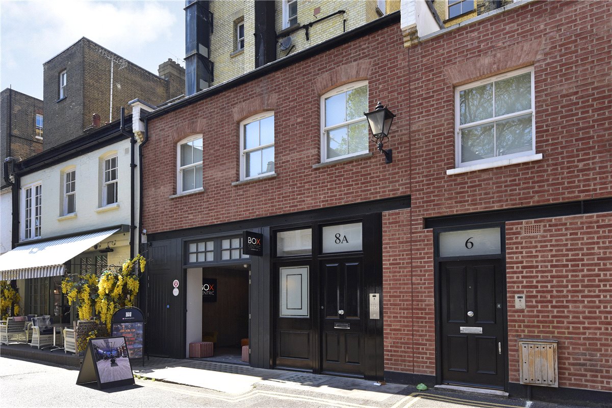 1 bedroom Flat, Egerton Gardens Mews, Knightsbridge, SW3 - Available, Image 7