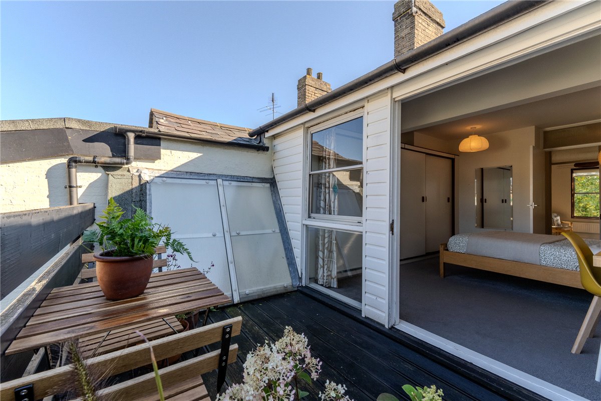 2 bedroom House, City Road, Cambridge, CB1 - Sold, Image 4