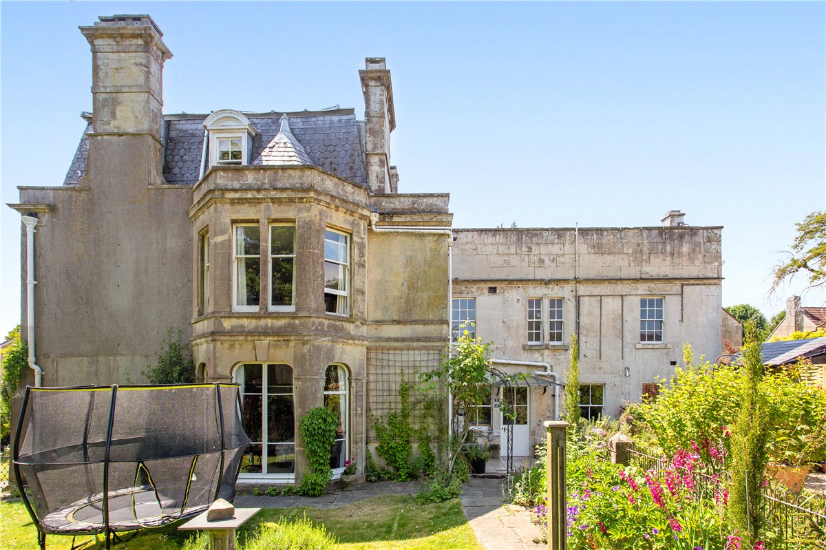 2 bedroom Flat, Church Road, Combe Down, BA2 - Let Agreed, Image 15