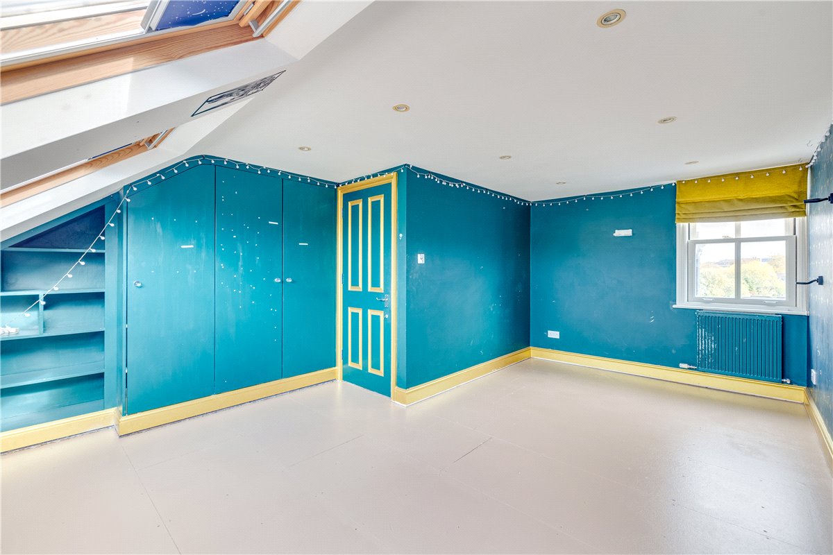 4 bedroom House, Coliston Road, London, SW18 - Sold, Image 2