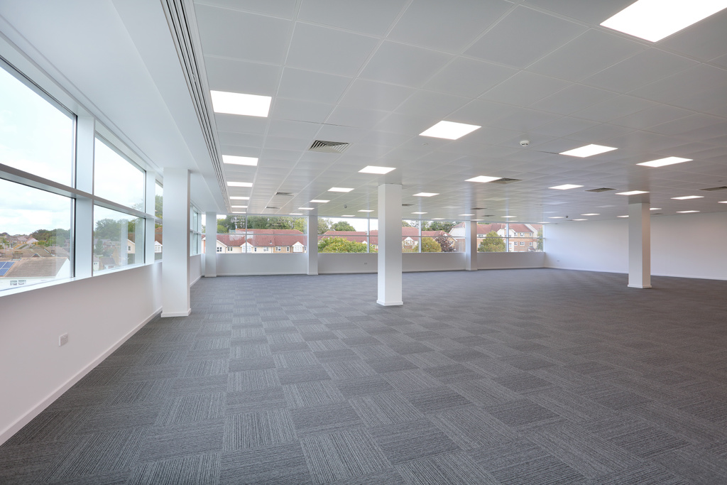 3931 to 12373 Sq Ft, Concorde Road, Maidenhead, SL6 - Available, Image 8