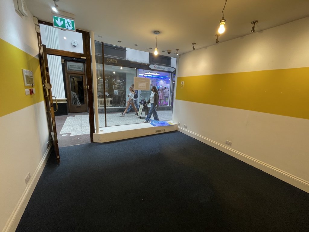 315 Sq Ft, The Arcade, Bristol, BS1 - Available, Image 5