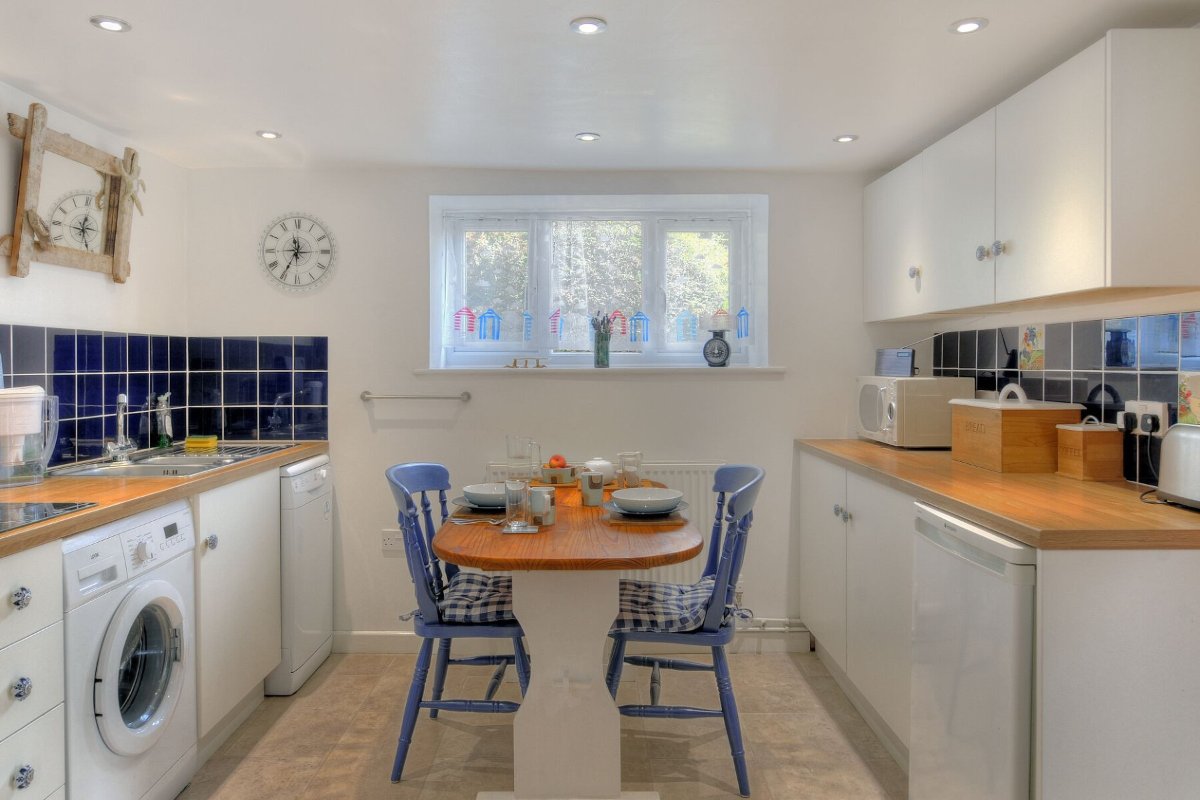 3 bedroom House, High Bullen & Holidays, Sun Lane, DT6 - Sold STC, Image 23