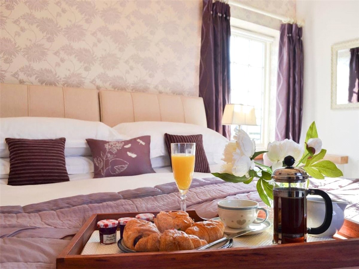 1 bedroom Barn Conversion, Holtby Lane, Holtby, YO19 - Let Agreed, Image 10