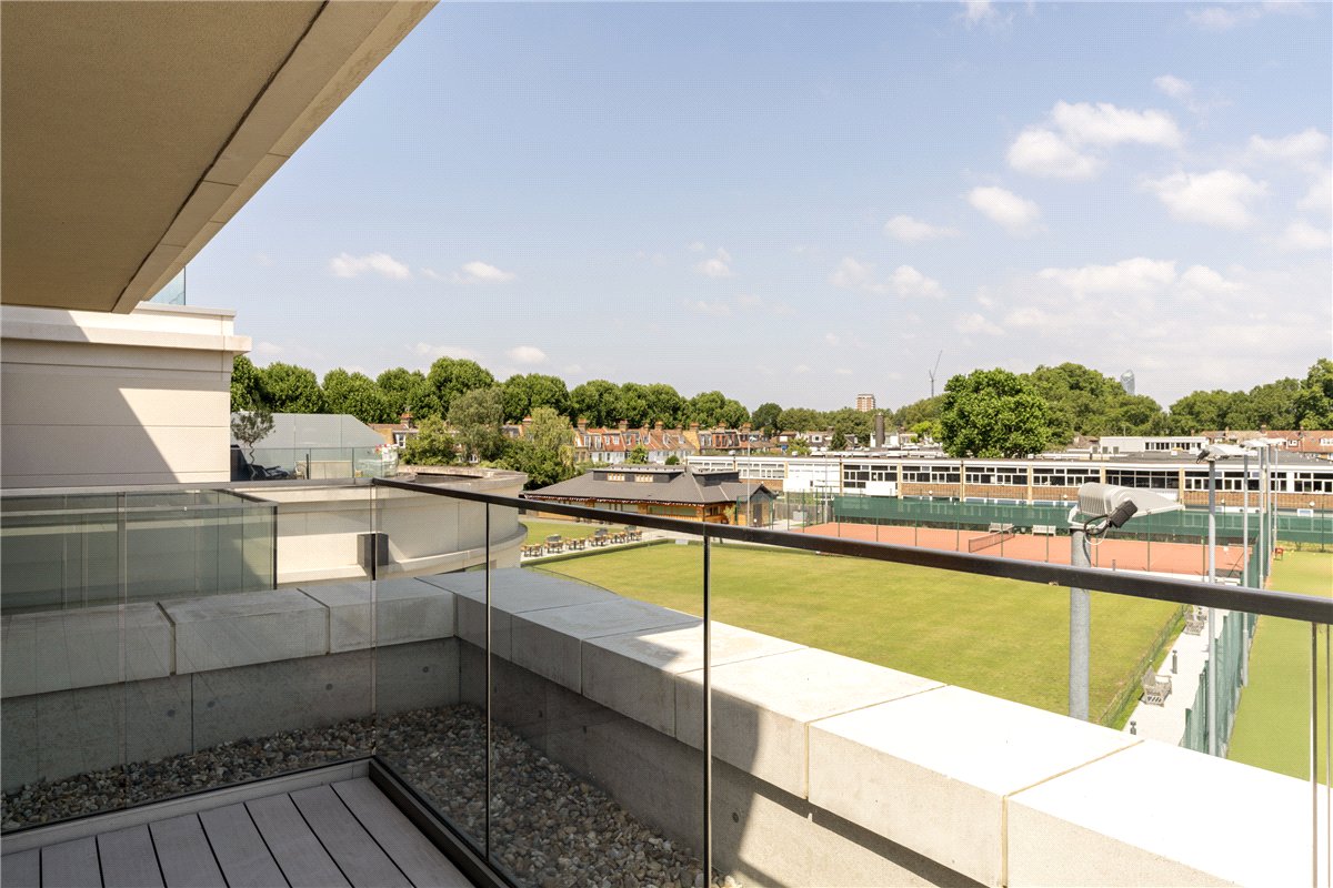 2 bedroom Flat, Broomhouse Lane, London, SW6 - Available, Image 5