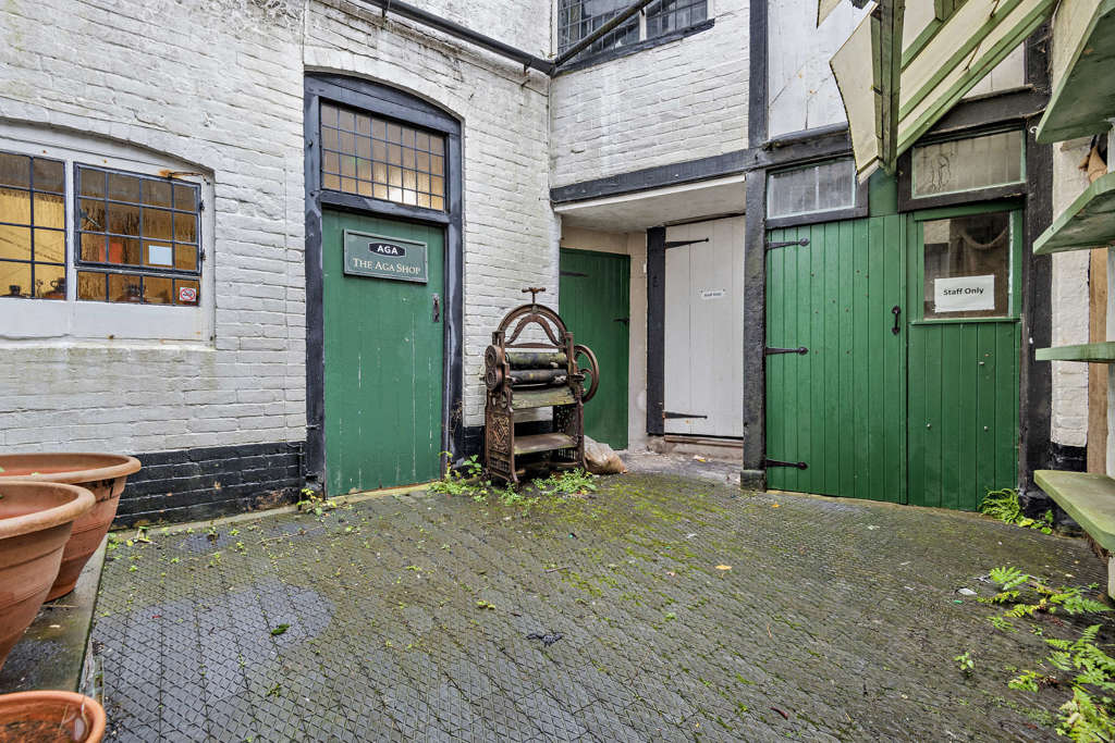 5285 Sq Ft, 6-7 Bull Ring, Ludlow, SY8 - , Image 8