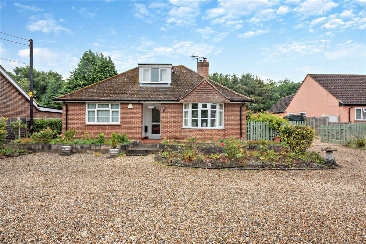 3 bedroom Bungalow, Long Lane, Hermitage, RG18 - Available, Image 19