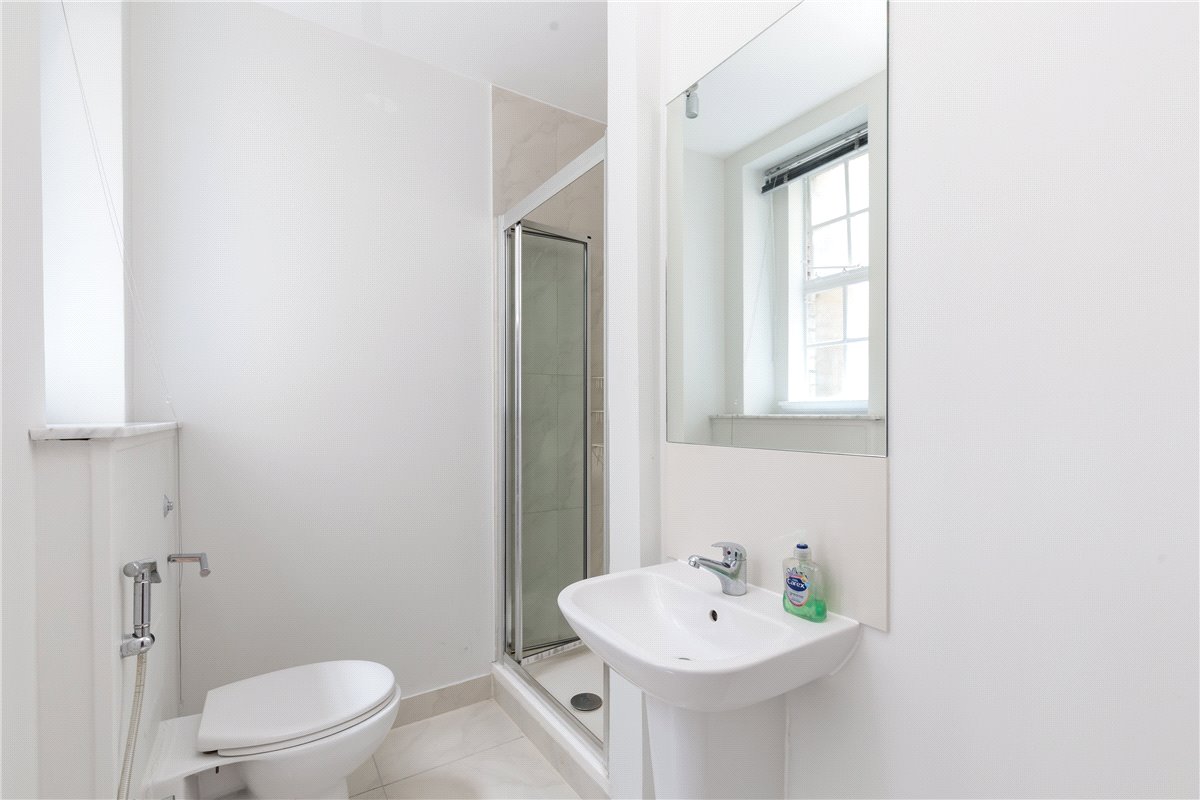 3 bedroom Flat, Seymour Place, Marylebone, W1H - Available, Image 4