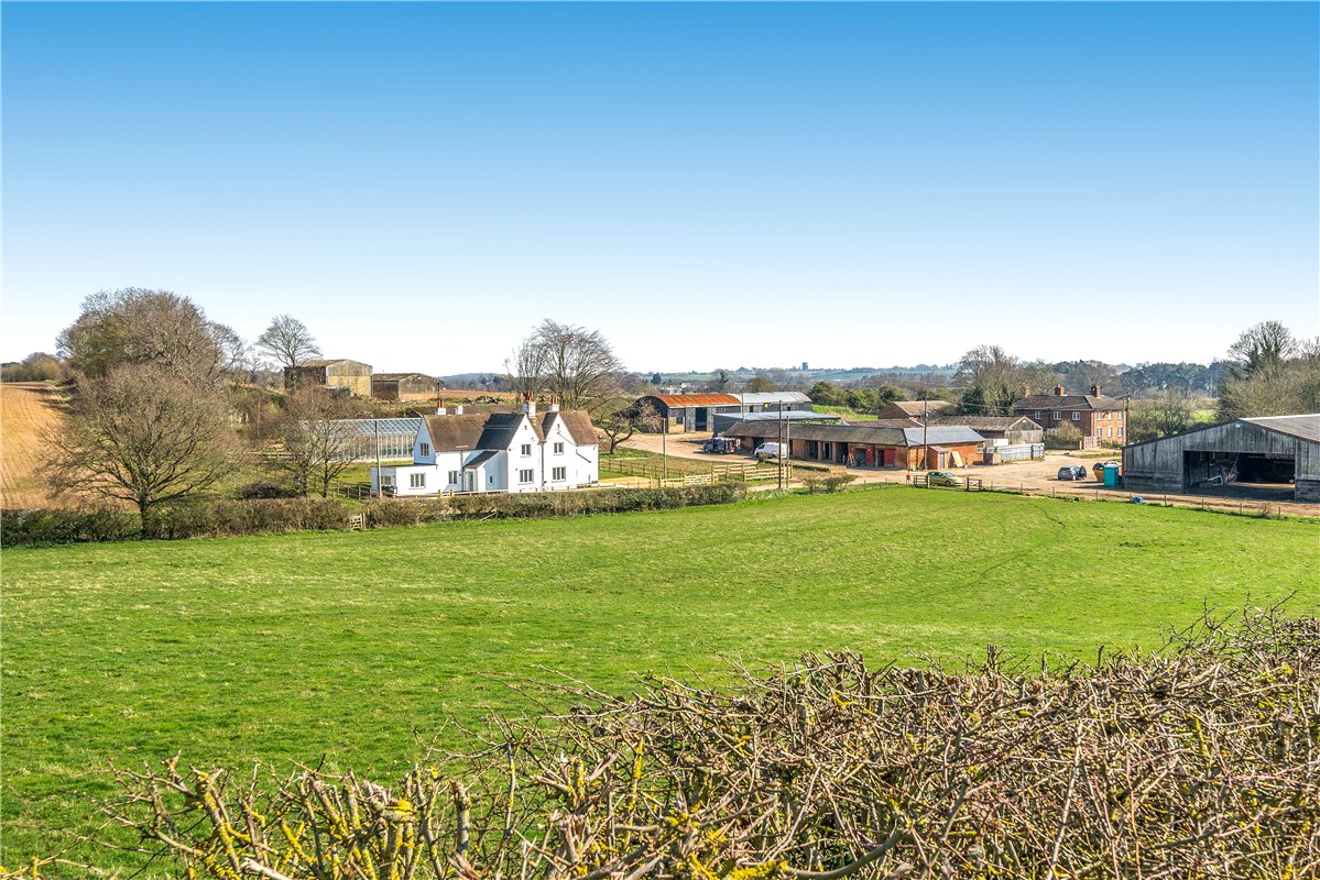   Land, Church Road, Flitwick, MK45 - Let Agreed, Image 1