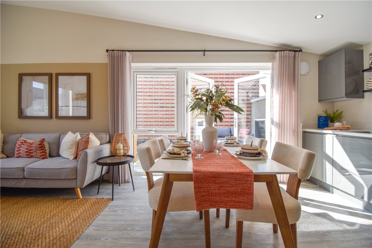 2 bedroom House, Melditch Way, Cherry Hinton, CB1 - Available, Image 4