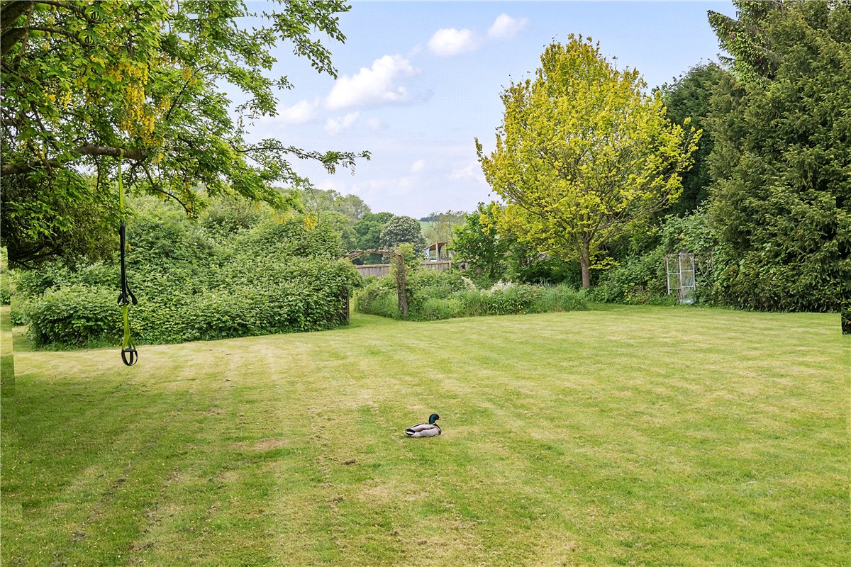 6 bedroom House, St. Mary Bourne, Andover, SP11 - Sold, Image 5