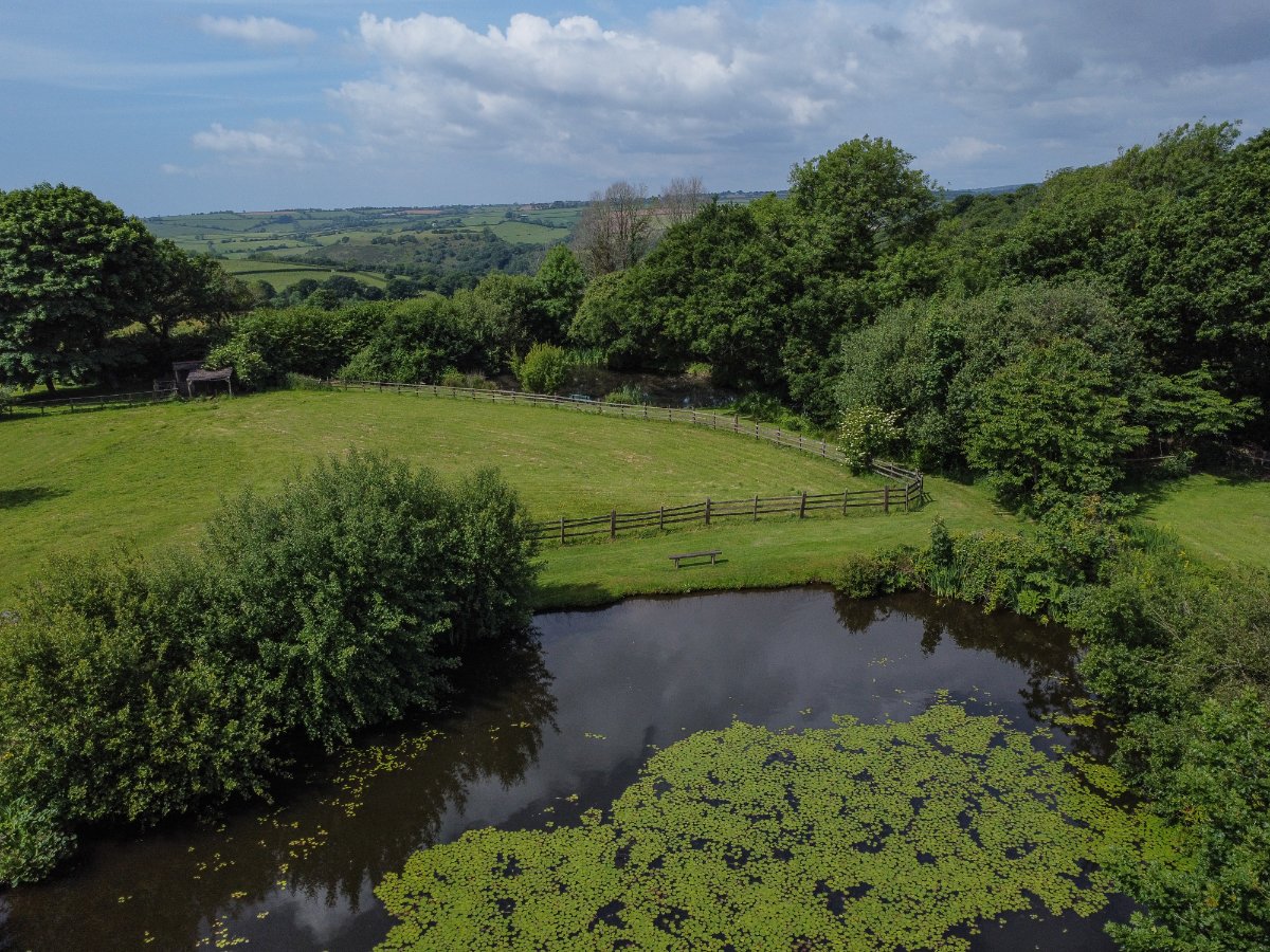 25 bedroom House, Callington, Cornwall, PL17 - Sold STC, Image 6