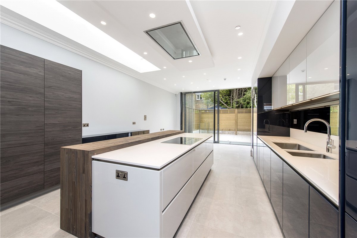5 bedroom House, Kimbell Gardens, London, SW6 - Available, Image 14