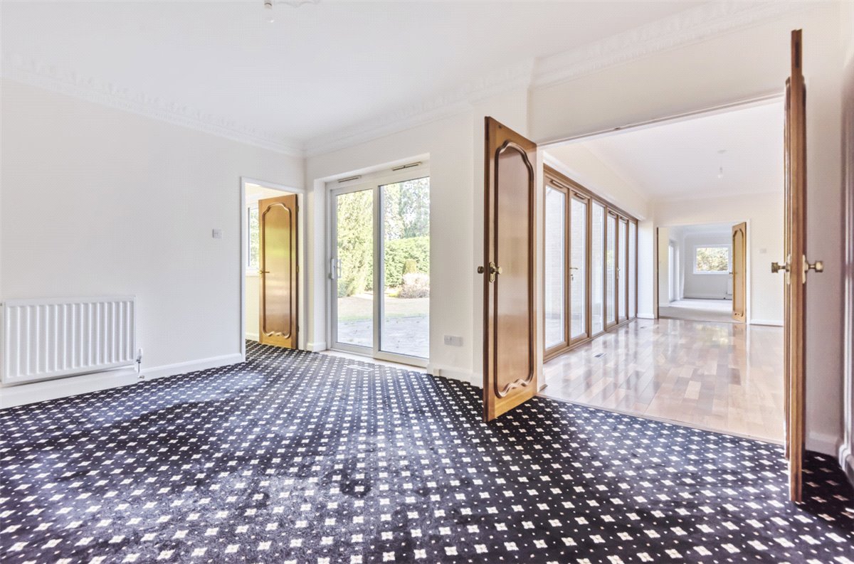 4 bedroom House, Nottingham Road, Nuthall, NG16 - Available, Image 3
