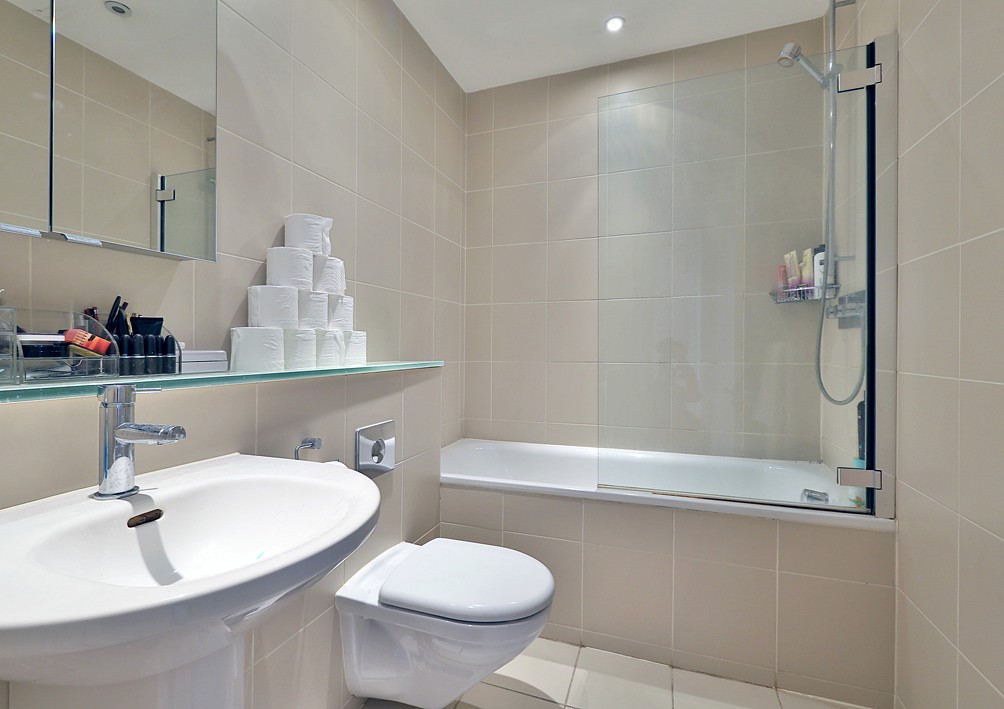 1 bedroom Flat, Seymour Street, Marylebone, W1H - Available, Image 4