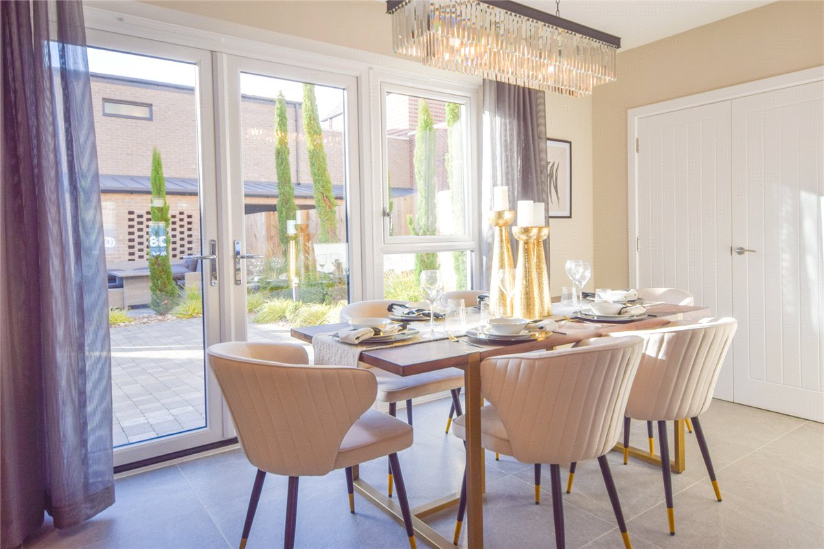 4 bedroom House, Grain Walk, Cambridge, CB1 - Available, Image 3
