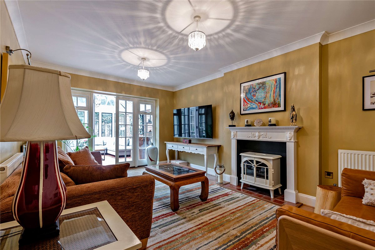 2 bedroom House, Star Lane, Highclere, RG20 - Sold, Image 18