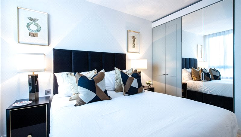 1 bedroom Flat, Edgware Road, London, W2 - Available, Image 3