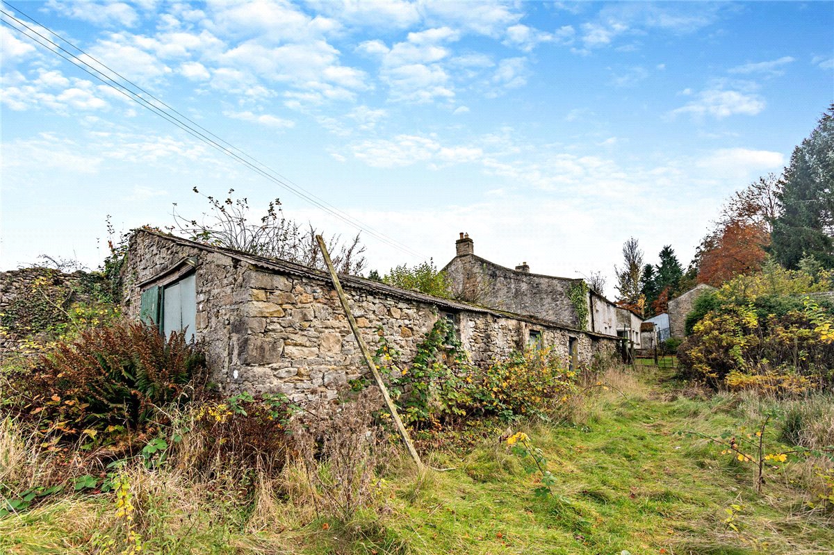   Farm, Lot 1 - Hestholme Farm, Aysgarth, DL8 - Sold, Image 8