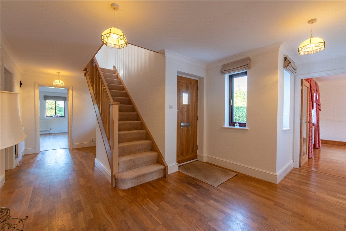 5 bedroom House, Post Office Road, Inkpen, RG17 - Available, Image 19