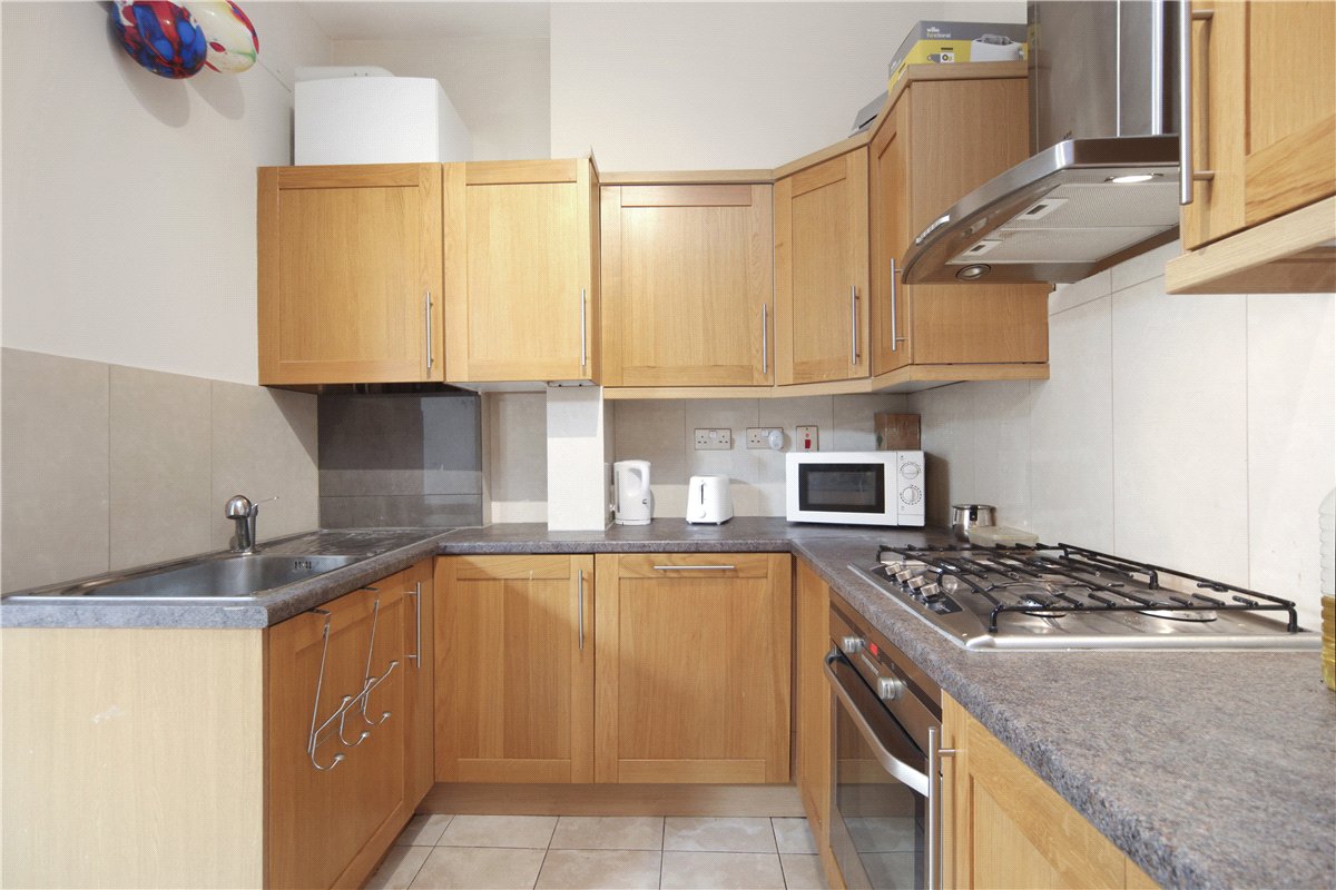 2 bedroom Flat, Westbourne Park Road, Bayswater, W2 - Available, Image 9