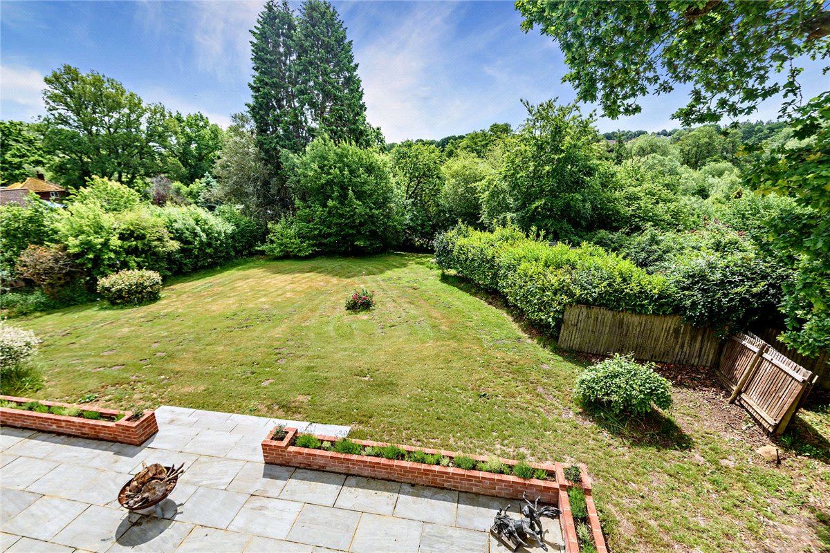 4 bedroom House, Bishops Green, Newbury, RG20 - Sold STC, Image 22