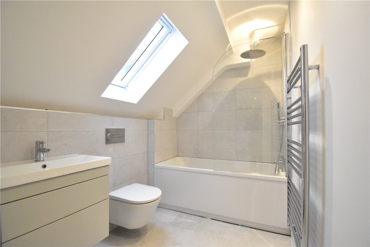 2 bedroom House, Station Road, Foxton, CB22 - Sold, Image 7