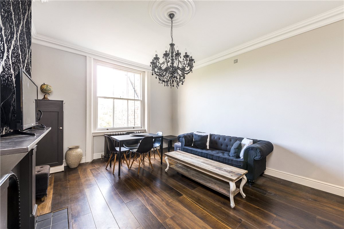 2 bedroom Flat, Warrington Crescent, Maida Vale, W9 - , Image 10