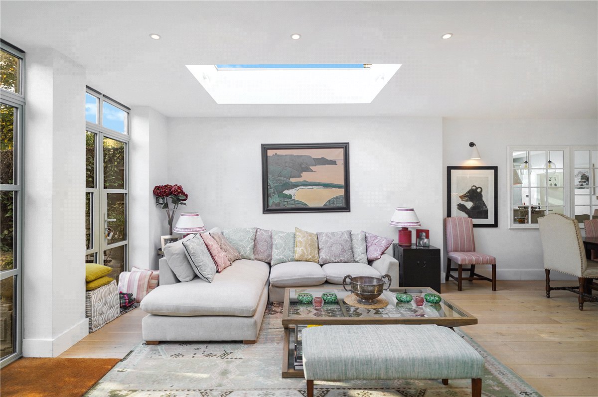 5 bedroom House, Inglethorpe Street, London, SW6 - Available, Image 18