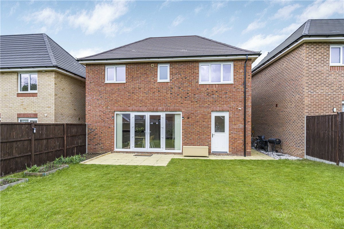 3 bedroom House, Curmore, Radley, OX14 - Available, Image 23
