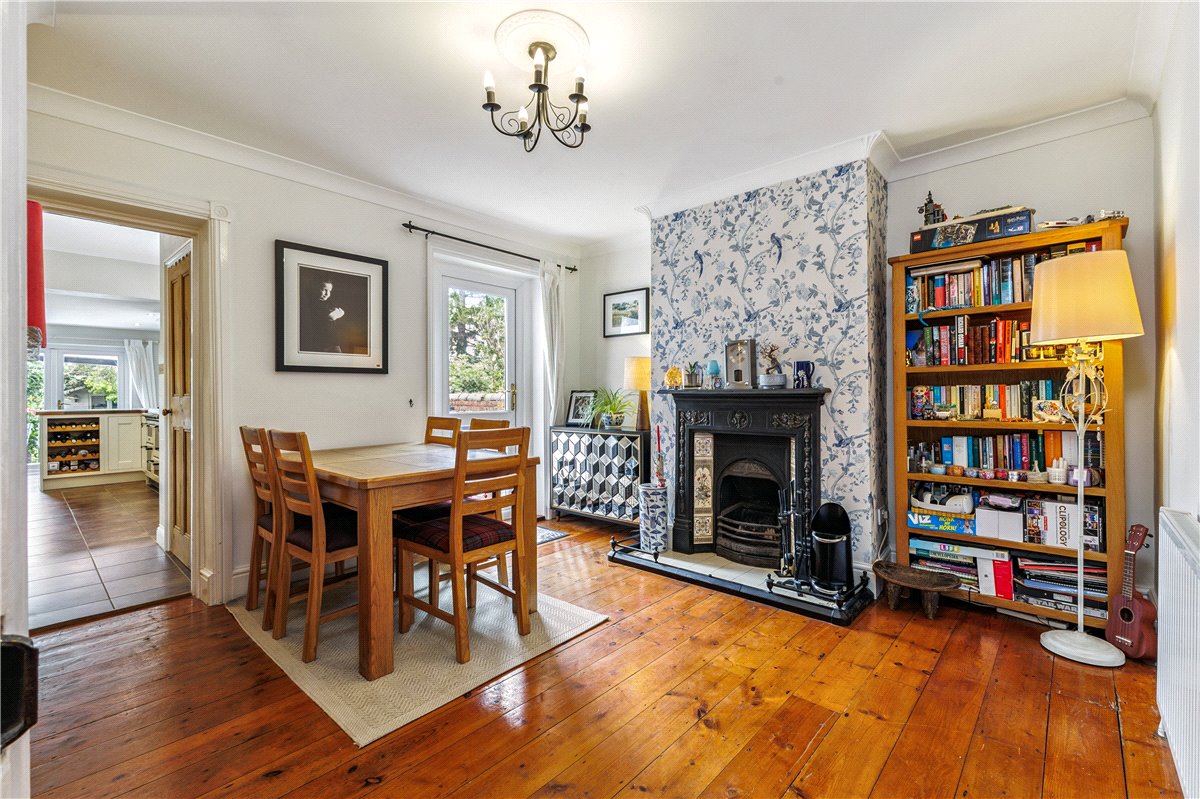 3 bedroom House, Butts Road, Chiseldon, SN4 - Sold, Image 19