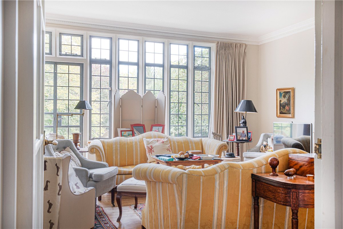 3 bedroom Flat, Hawkley Hurst, Liss, GU33 - Sold STC, Image 8