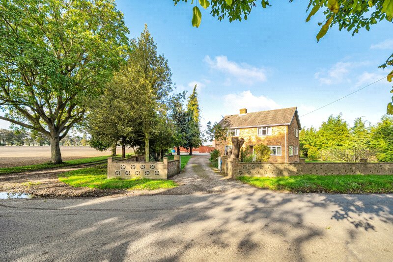   Land, London Hill, Babraham, CB22 - Available, Image 10