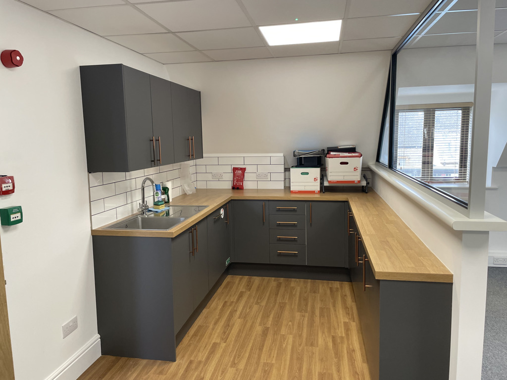 1047 to 2277 Sq Ft, Worton Park, Cassington, OX29 - Available, Image 4
