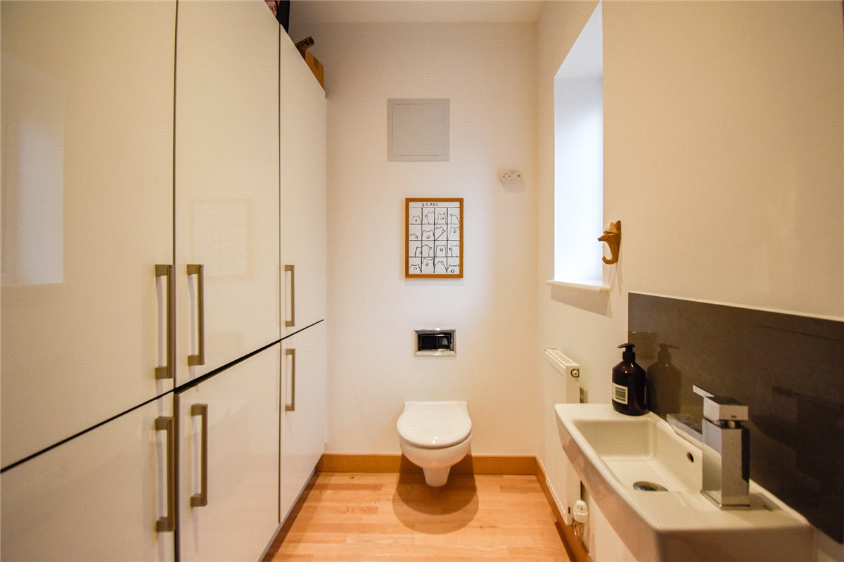 1 bedroom Flat, Flamsteed Close, Cambridge, CB1 - Available, Image 9