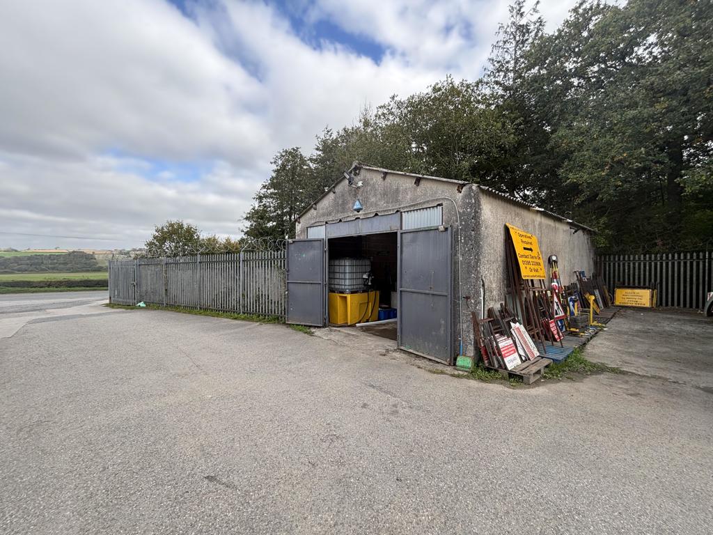 2.78 acres, Fishleigh Rock, Umberleigh, EX37 - Sold STC, Image 2