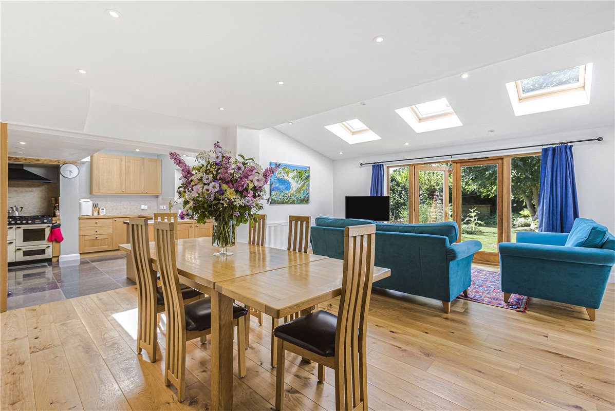 4 bedroom House, Millwood End, Long Hanborough, OX29 - Sold, Image 35